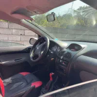 ۲۰۶ بیرنگ مدل ۹۲