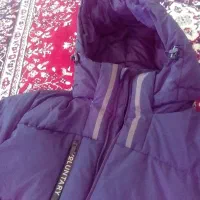 کاپشن پر سنگین