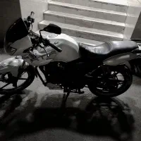 آپاچی صدو هشتاد|موتورسیکلت|تهران, شمشیری|دیوار