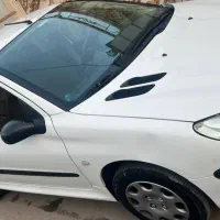 206تیپ 2|خودرو سواری و وانت|ورامین, ورامین|دیوار