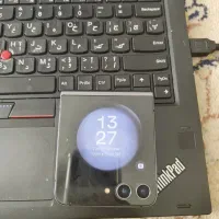 Galaxy Z flip5 512g در حد|موبایل|تهران, پاسداران|دیوار