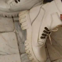 نیم بوت ورساچ|کیف، کفش، کمربند|اردبیل, |دیوار