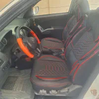 ساینا اتومات فول مدل ۱۴۰۲|خودرو سواری و وانت|مشهد, هفده شهریور|دیوار