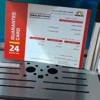 دستگاه قهوه ساز سان رایز ۲۰بار|کافی‌شاپ و رستوران|شاهین‌شهر, گرگاب|دیوار