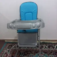 صندلی غذا