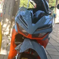 موتور کلیک s2 کویر بدون خط خش در حد صفر