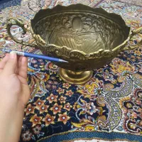 ظرف میوه خوری|ظروف سرو و پذیرایی|دورود, |دیوار