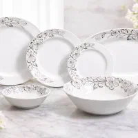 چینی پردیس 26پارچه ی اقتصادی