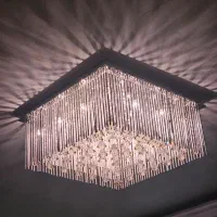 لوستر اس امدی کنترلی ۶۰×۶۰و ۳۰×۳۰/تمیز