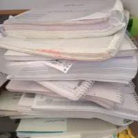 کتابهای کنکورتجربی|کتاب و مجله آموزشی|مراغه, |دیوار