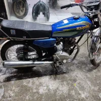 فروشی ۸۹|موتورسیکلت|شیروان (خراسان), |دیوار