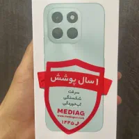 گوشی هونور X6C