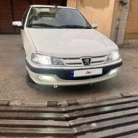 پژو پارس TU5 1401