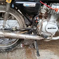 موتور مزایده|موتورسیکلت|سنگدوین, |دیوار