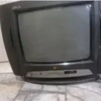 تلویزیون ۱۴ اینج