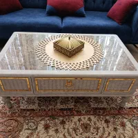 میز وعسلی ووسایل برقی