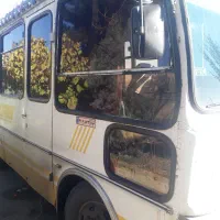 مینی بوس|خودرو سنگین|اسلامشهر, شهرک سالور|دیوار