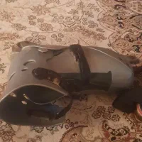 اسکیت  سالم