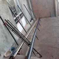 به دلیل تغیر شغل|ماشین‌آلات صنعتی|بناب, |دیوار