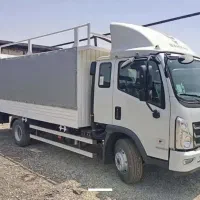 راننده جهت کامیونت موتور کش درشهر کازرون فورس،جک