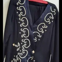 لباس مجلسی  کت و دامن نو ودر حد نونو سایز ۳۶ تا ۵۲|لباس|اصفهان, ملک‌شهر|دیوار