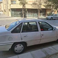دوو سیلو خانگی 1382|خودرو سواری و وانت|اصفهان, شهرک کاوه|دیوار
