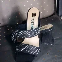 صندل شیک عروسی