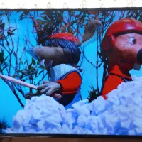 تلوزیون‌سالم‌در‌حدنو