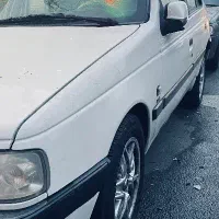 پژو 405 slx تیو فایو|خودرو سواری و وانت|تهران, جمهوری|دیوار