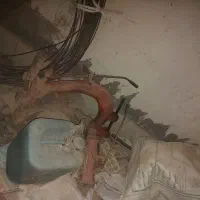 تیلر میتسوبیشی|ماشین‌آلات صنعتی|باغ ملک, |دیوار