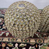 لوستر جنس خوب|لوستر و چراغ آویز|شیراز, شهرک مدرس|دیوار