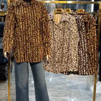 مانتو شومیز پلنگی مجلسی|لباس|نیشابور, فردوسی جنوبی|دیوار