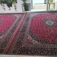 ۳عدد فرش ۱۲متری لاکی خوشرنگ