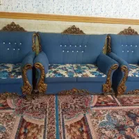 مبل و میز فروشی