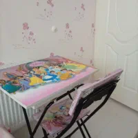 میز تحریر تاشو