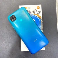 ردمی 9 حافظه 128/6