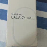 سامسونگ core prime|موبایل|تهران, فرمانیه|دیوار