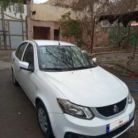 ساینا s|خودرو سواری و وانت|ورامین, شهرک فجر|دیوار