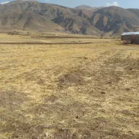فروش زمین 1500 متری روستای کرندق