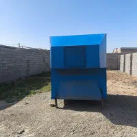 اتاق اسب کش