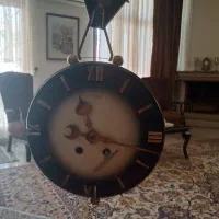 فروش ساعت (عتیقه)
