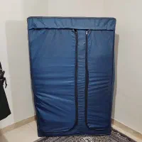 جارختخوابی پارچه ای ( سالم )