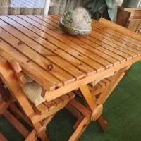 میز چایی خوری