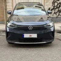 فولکس واگن(id4)مدل2025صفرخشک