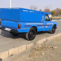 نیسان دوگانه کارخانه z24