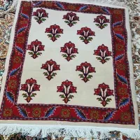 قالی دست باف