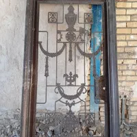 درب خانه یا برای حیات