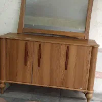 آینه کنسول شرکتی کیفت درجه یک