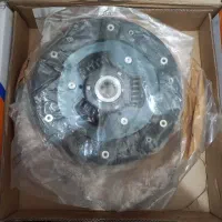 صفحه کلاچ و لنت ترمز پراید