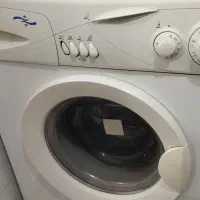 ماشین لباسشویی اتوماتیک پاکشوما